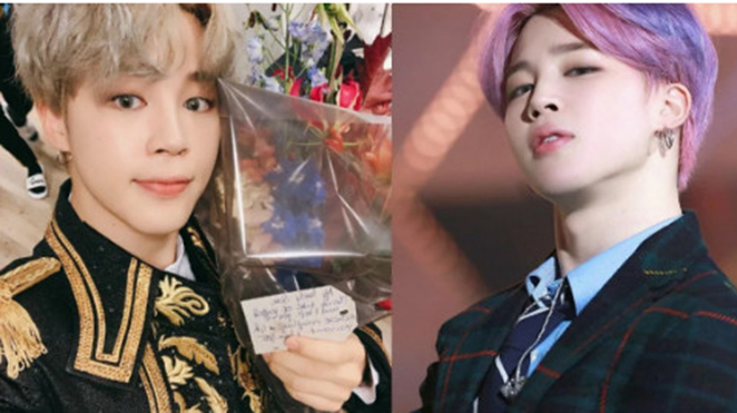 Tính cách ngọt ngào của Jimin BTS được thừa hưởng từ ai trong gia đình?