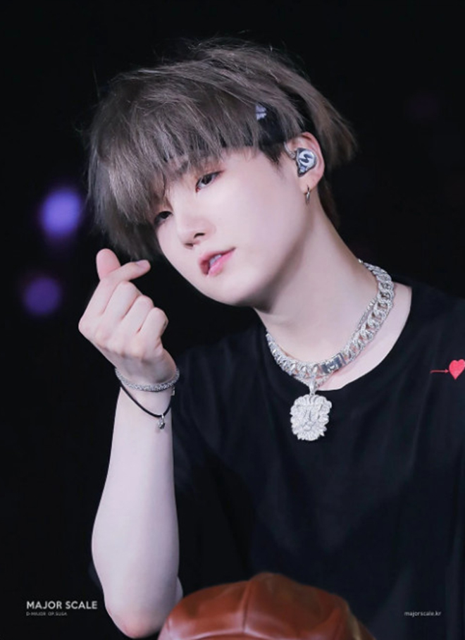 BTS, Bts, Suga, Suga BTS khắc phục sự trì trệ, AskShoopD, suga bts, bts