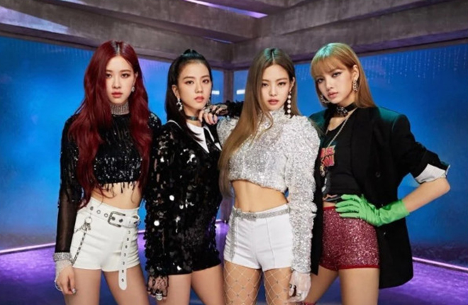 Blackpink, Blackpink tái xuất, How You Like That, Teaser tái xuất của Blackpink