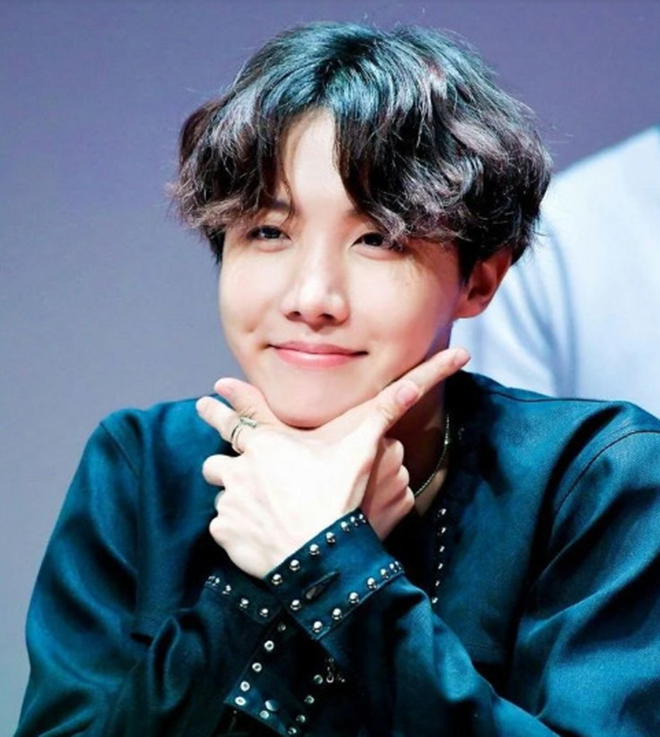 BTS, J-Hope, 10 điều nhỏ khiến J-Hope hạnh phúc, J-Hope thích ăn đồ ngon, V BTS