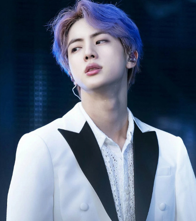 BTS, Jin sẽ là người cha tuyệt vời, BT21, BTS WORLD, Tonight, Jungkook, J-Hope