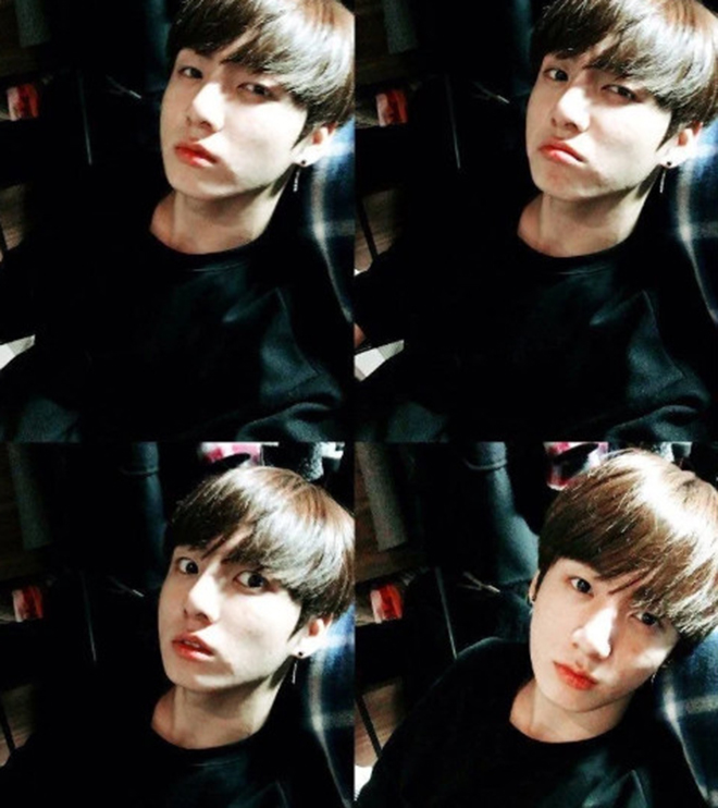 BTS, Jungkook, Em út Vàng BTS, Jungkook boyfriend, Jungkook cute