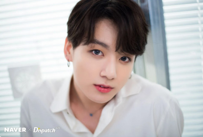 BTS, Jungkook, Jungkook đầy tâm tư, Jungkook tung bài hát mới, Still With You