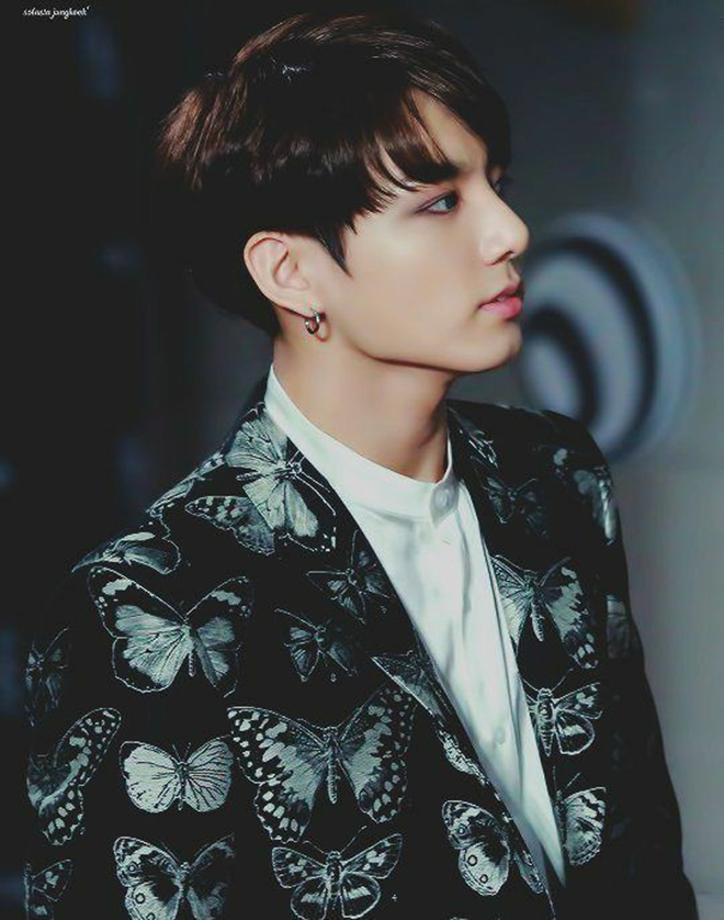 BTS, Jungkook, Trang phục đẹp và ấn tượng nhất của Jungkook, Grammy