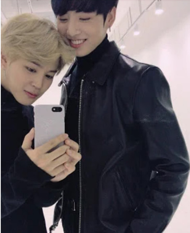 BTS, Jungkook, Jungkook ảnh tự sướng, Jungkook selfie, Jimin, RM BTS, J-Hope