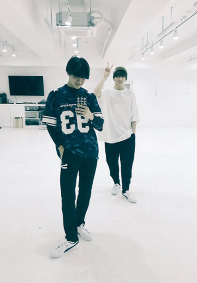 BTS, Jungkook, Jungkook ảnh tự sướng, Jungkook selfie, Jimin, RM BTS, J-Hope