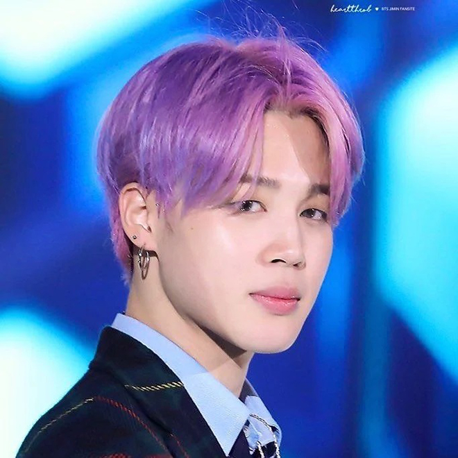 BTS, Suga, Blackpink, Twice, EXO, Màu tóc thần tượng K-pop, Jimin, Lisa, K-pop