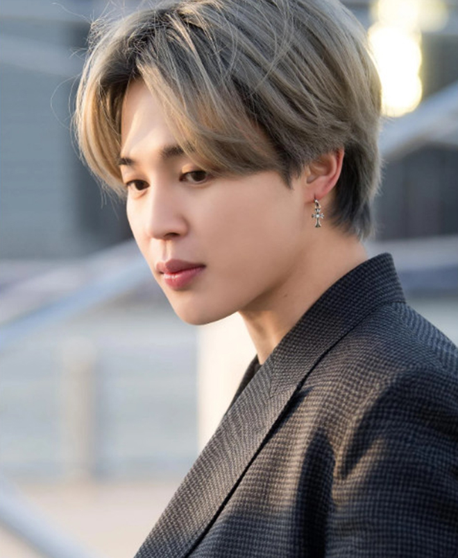 BTS, Jimin, Profile, I Need You, Jimin thích gì, Thói quen của Jimin, ChimChim