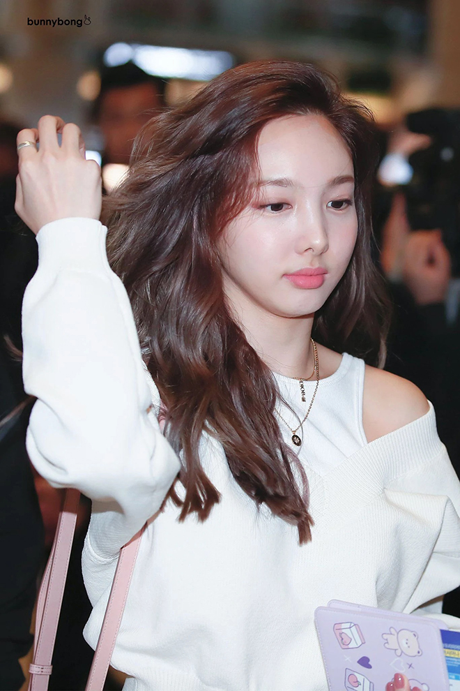 Twice, Nayeon, Nayeon trắc nghiệm tính cách, Tính cách ISTP, TWICE TV