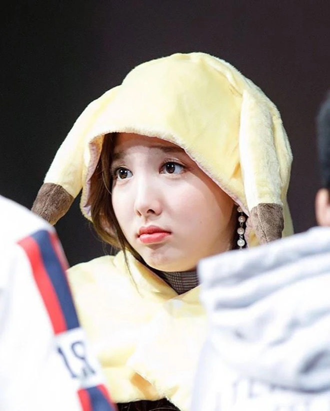 Twice, Nayeon, Nayeon trắc nghiệm tính cách, Tính cách ISTP, TWICE TV