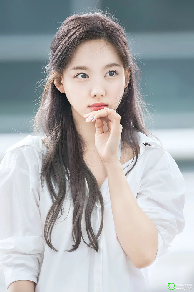 Twice, Nayeon, Nayeon trắc nghiệm tính cách, Tính cách ISTP, TWICE TV