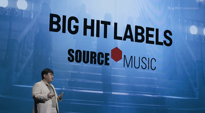 BTS, BTS tung album mới, Big Hit, I-LAND, BTS MAP OF THE SOUL ONE, BTS Universe