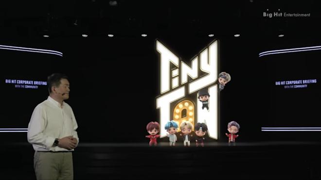 BTS, BTS tung album mới, Big Hit, I-LAND, BTS MAP OF THE SOUL ONE, BTS Universe