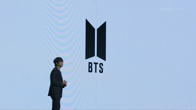 BTS, BTS tung album mới, Big Hit, I-LAND, BTS MAP OF THE SOUL ONE, BTS Universe