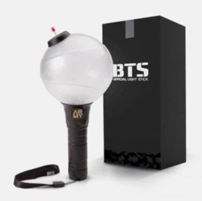 BTS, Đĩa đơn Dynamite, Dynamite, Giả thuyết về tên đĩa đơn Dynamite, ARMY Bomb