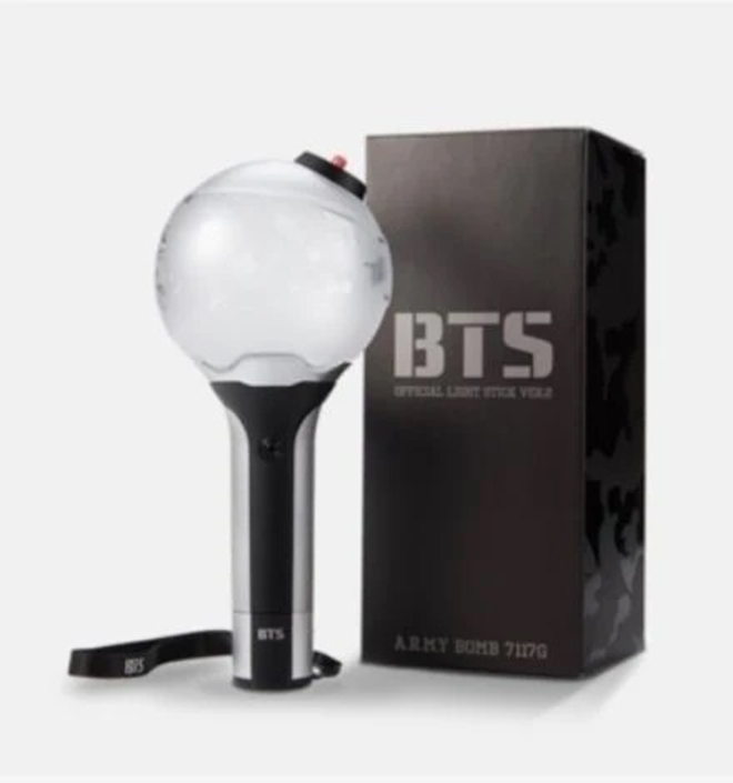 BTS, Đĩa đơn Dynamite, Dynamite, Giả thuyết về tên đĩa đơn Dynamite, ARMY Bomb