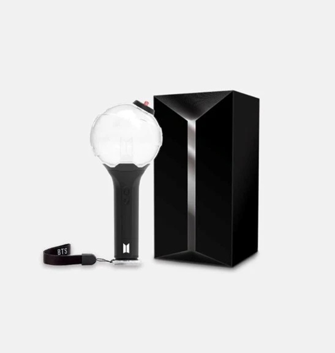 BTS, Đĩa đơn Dynamite, Dynamite, Giả thuyết về tên đĩa đơn Dynamite, ARMY Bomb