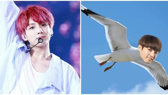 Jungkook BTS tiết lộ những nghệ danh muốn sử dụng nhất khi ‘debut’