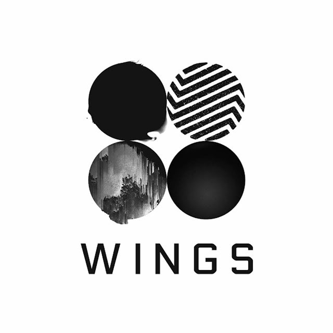 BTS, Nghệ thuật bìa album BTS, DARK&WILD, WINGS, Dynamite, LOVE YOURSELF