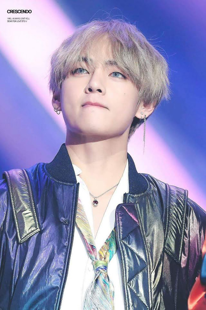 K-pop, Nam thần K-pop có visual như búp bê, V BTS, Beomgyu TXT, Baekhyun EXO