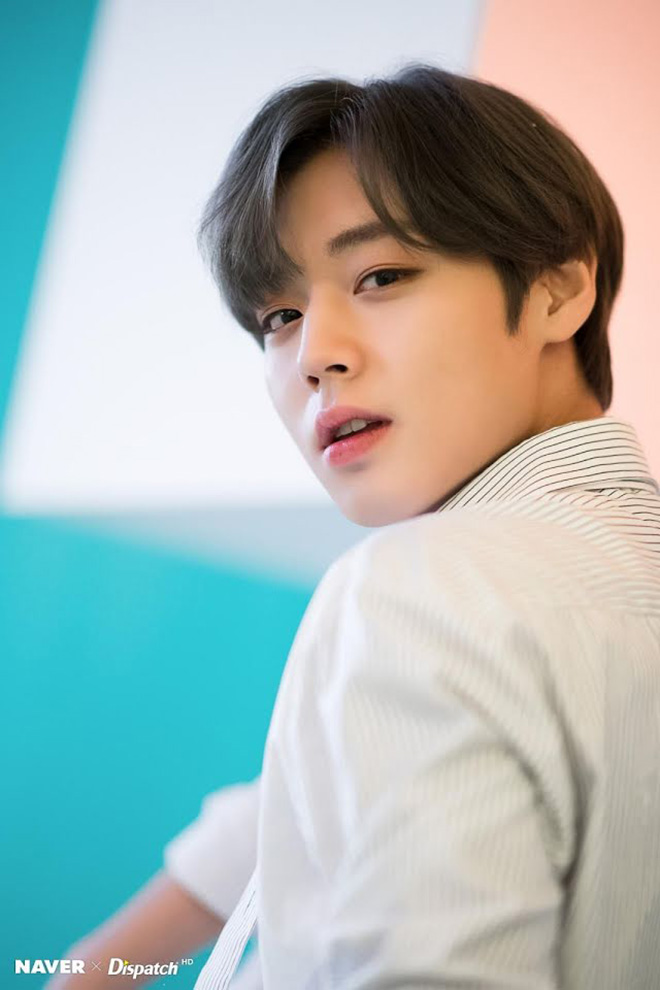 K-pop, Nam thần K-pop có visual như búp bê, V BTS, Beomgyu TXT, Baekhyun EXO