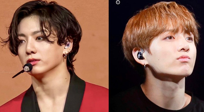 Vẻ đẹp ‘Face Genius’ của Jungkook BTS khiến nhiều người ‘lạnh sống lưng’ khi thấy tận mắt