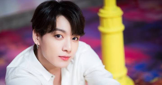 BTS, Vẻ đẹp của Jungkook, Global Face Genius, Jungkook là tiêu chuẩn sắc đẹp