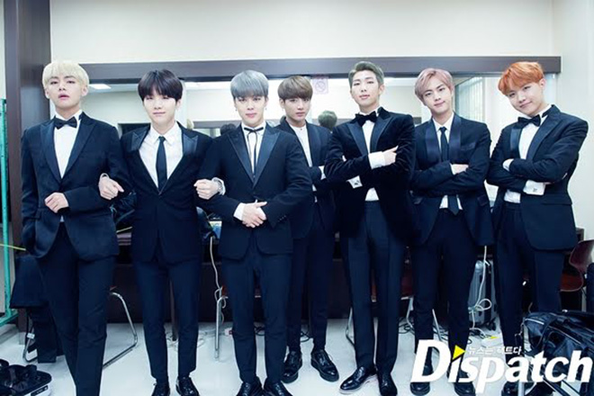 BTS, Jungkook, Sự thật về Jungkook BTS, RM BTS, K-pop, Big Hit, Bang Si Hyuk