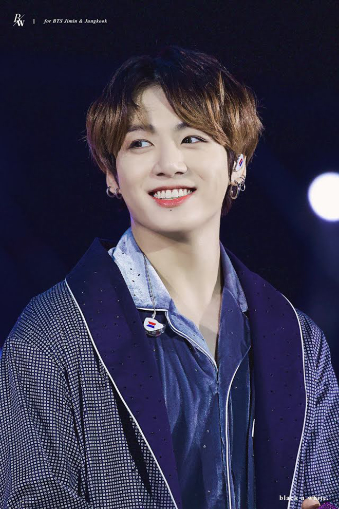 BTS, Jungkook, Tính cách của Jungkook BTS, ISFP, INFP, Michael Jackson, Festa