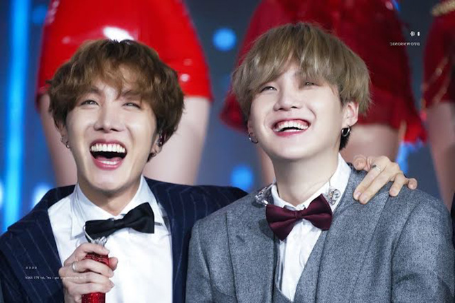 BTS, Suga, J-Hope, Suga đưa J-Hope đi cấp cứu, Jungkook, Jimin, RM BTS, Jin