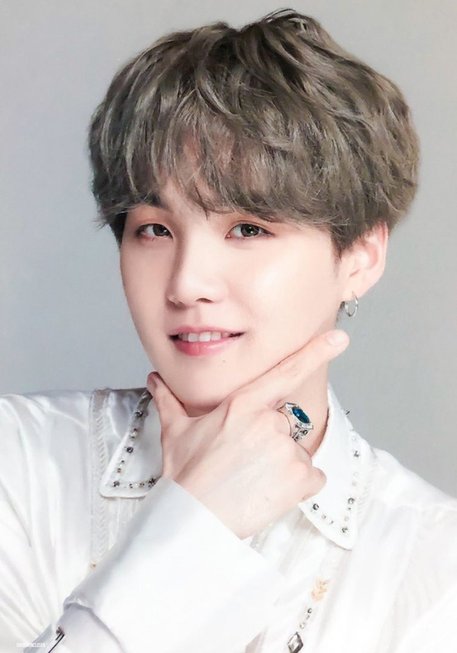 K-pop, Thương hiệu thần tượng K-pop, Jimin, BTS, Jungkook, Kang Daniel, Hwasa