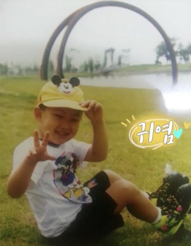 BTS, Ảnh BT thời thơ ấu, Jungkook, Suga, Jimin, V BTS, Jin, J-Hope, RM BTS