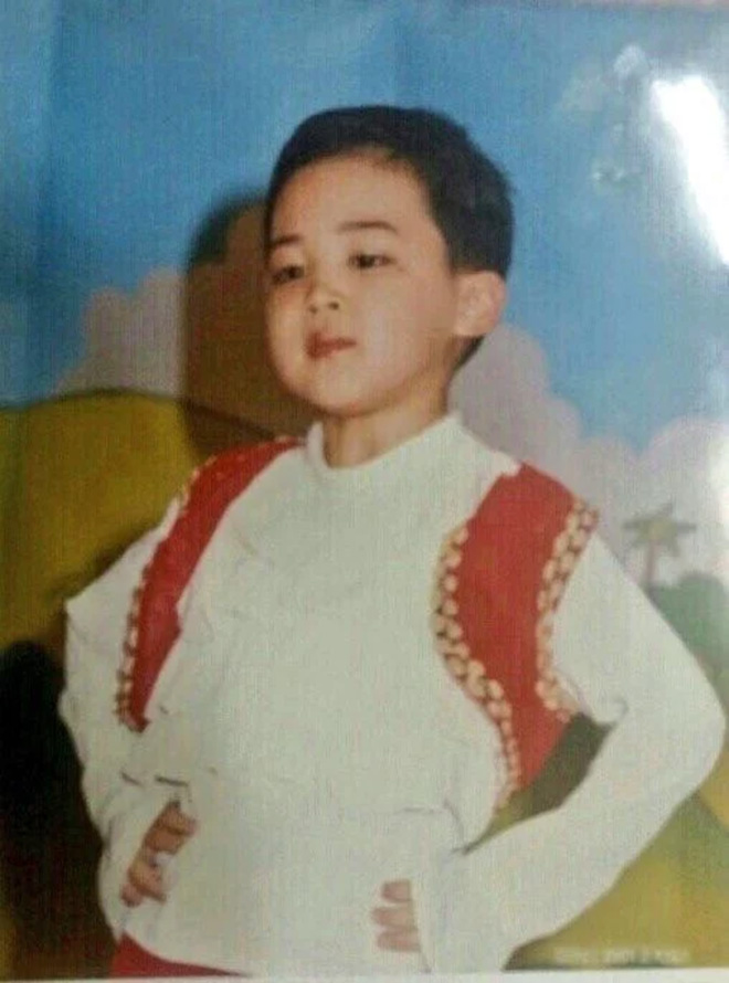 BTS, Ảnh BT thời thơ ấu, Jungkook, Suga, Jimin, V BTS, Jin, J-Hope, RM BTS