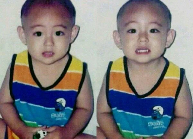 BTS, Ảnh BT thời thơ ấu, Jungkook, Suga, Jimin, V BTS, Jin, J-Hope, RM BTS