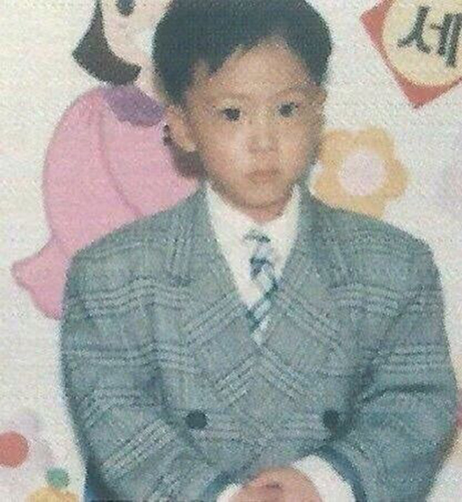 BTS, Ảnh BT thời thơ ấu, Jungkook, Suga, Jimin, V BTS, Jin, J-Hope, RM BTS