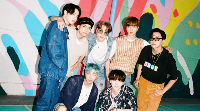 BTS, Big Hit, BTS Gallery Fan Union, ARMY Hàn tẩy chay New Year Eve Live 2021