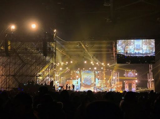 Big Hit, New Year Eve Live 2021, Fan tức điên với Big Hit, Source Music