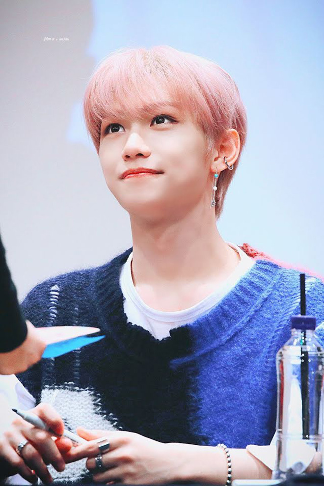 K-pop, Thần tượng có vẻ đẹp thần tiên, Jimin BTS, Taemin SHINee, Kihyun MONSTA X