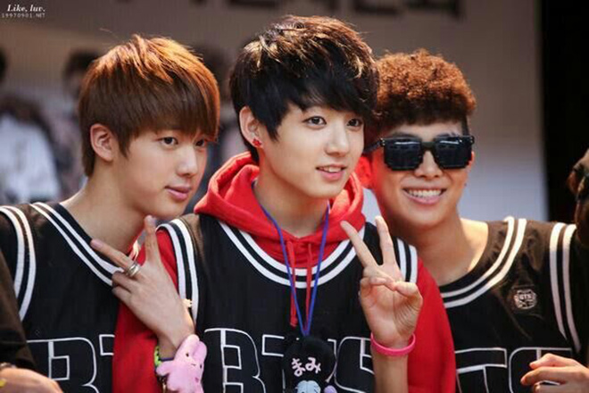 BTS, Jungkook, My Time, Jungkook Begin, Jungkook nhận được gì từ BTS, Jimin