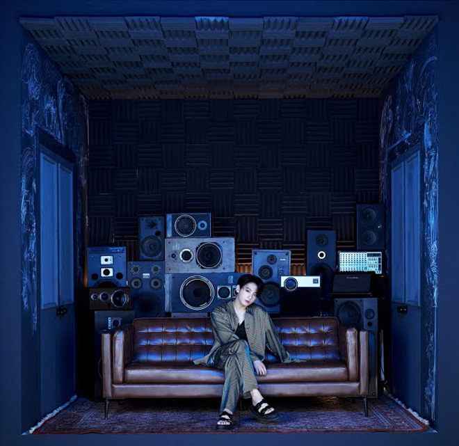 BTS, Jungkook, My Time, Jungkook Begin, Jungkook nhận được gì từ BTS, Jimin