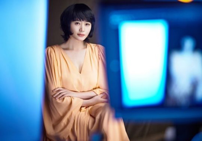 Kim Hye Soo, Biểu tượng gợi cảm, Kim Hye Soo trải lòng, Phim mới của Kim Hye Soo