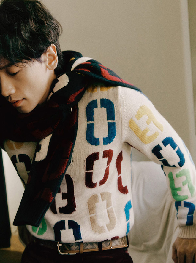 Bi Rain, Bi Rain trả lời GQ, Kế hoạch của Bi Rain năm 2021, Bi Rain tái xuất, K-pop