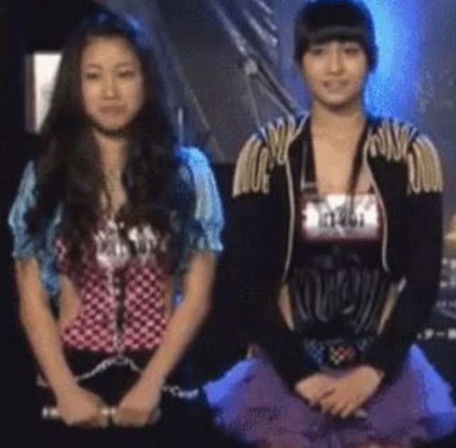 K-pop, Superstar K, Jungkook BTS, Momo Twice, Suzy, Seunghee Oh My Girl
