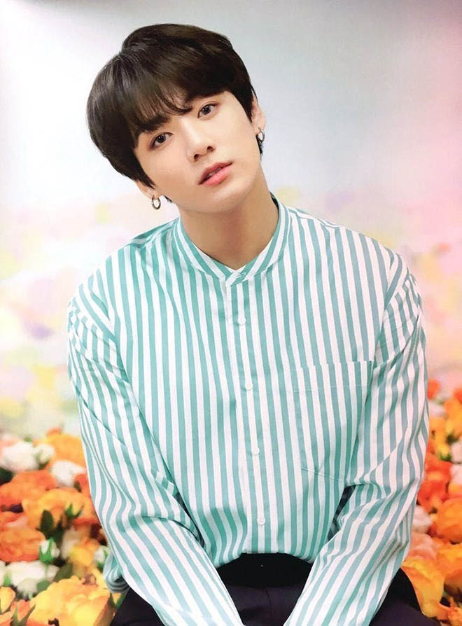 BTS, Jungkook, Jungkook nổi danh ở Mỹ, My Time, Euphoria, Magic Shop, Stay BTS