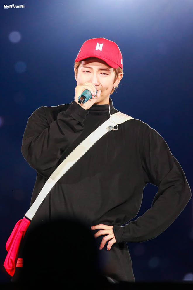 BTS, RM BTS, Thú nhận của RM BTS khiến fan đau lòng, Life Goes On, BE BTS