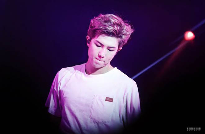 BTS, RM BTS, Thú nhận của RM BTS khiến fan đau lòng, Life Goes On, BE BTS