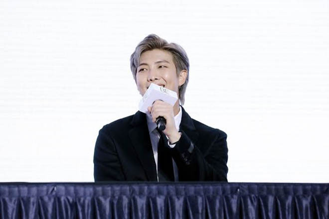 BTS, RM BTS, Thú nhận của RM BTS khiến fan đau lòng, Life Goes On, BE BTS