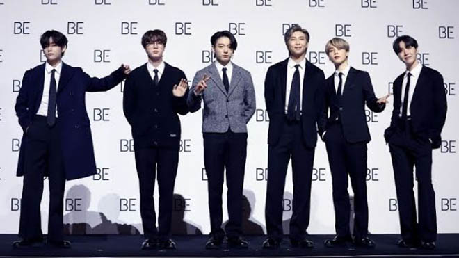 BTS, RM BTS, Thú nhận của RM BTS khiến fan đau lòng, Life Goes On, BE BTS