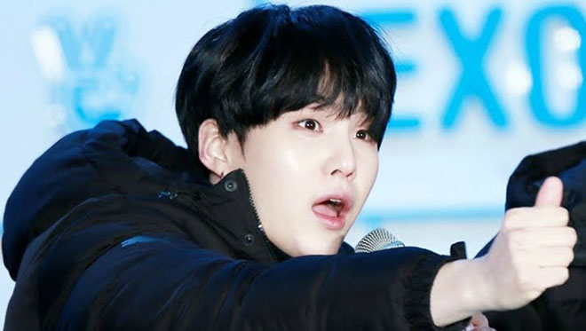 BTS: Suga chia sẻ thành viên nào khó ‘ra lệnh’ nhất