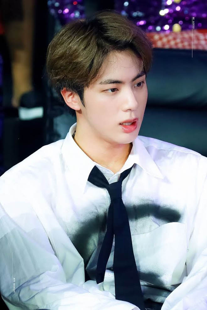 BTS, Jin, V BTS, Jungkook, Taejinkook, Hình ảnh đốn tim fan của Taejinkook